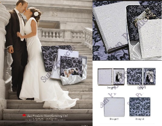 Lace Collection  (WG1)