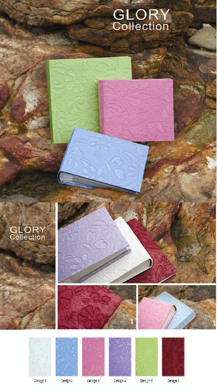 Glory Collection