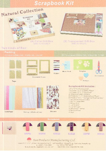 Natural Collection (N)