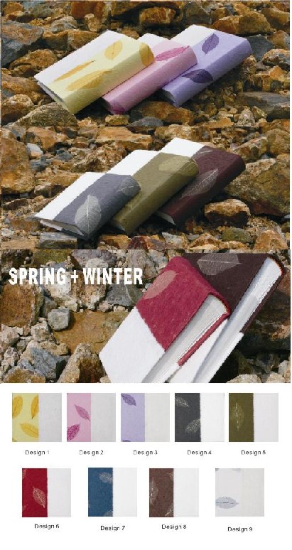 Spring + Winter Collection (RK)