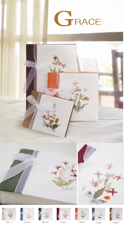 Grace Collection (RJ)