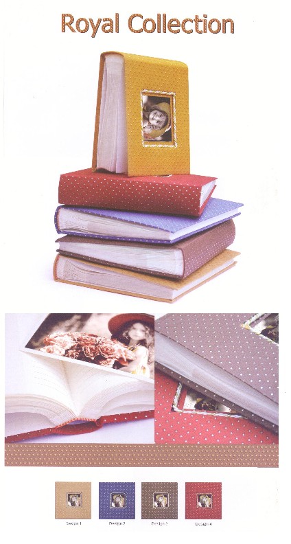 Royal Collection (RO)