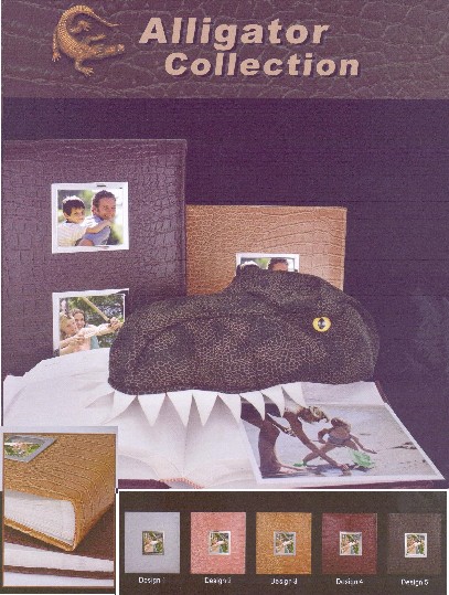 Alligator Collection (CR)